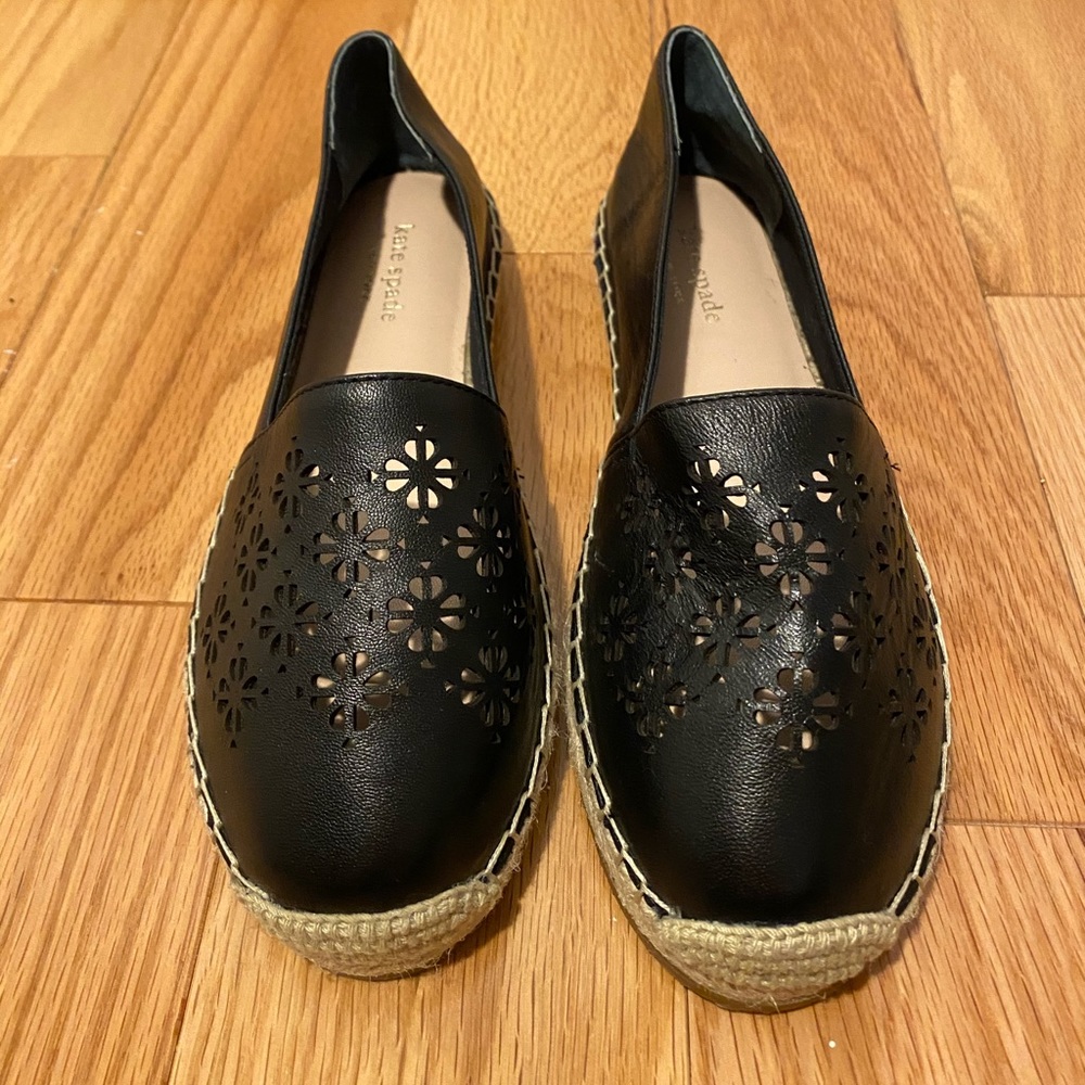 kate spade espadrilles